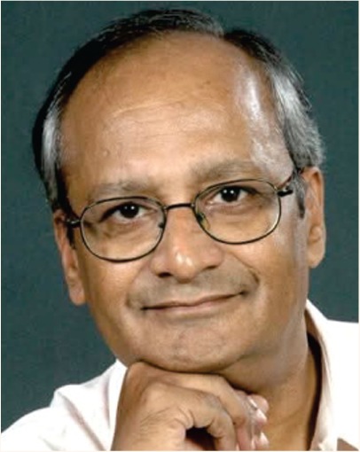 Prabhu nath Singh ' Azmi '